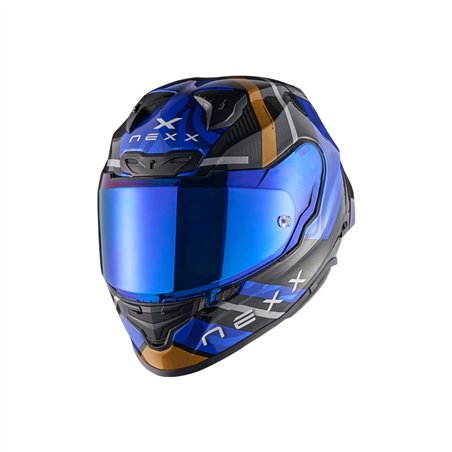 CASCO NEXX X.R3R SWIRL AZUL MARINO CASCO NEXX X.R3R SWIRL AZUL MARINO